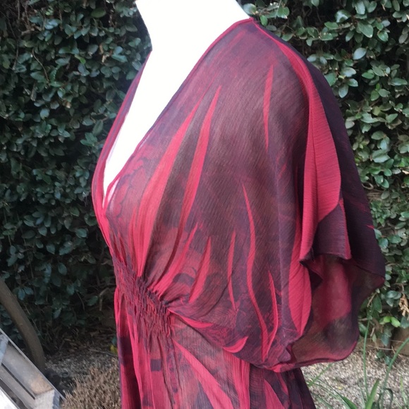 Shear Dress size S - Picture 3 of 8